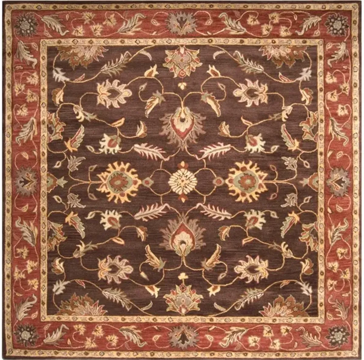Caesar CAE-1036 9'9 Square Rug