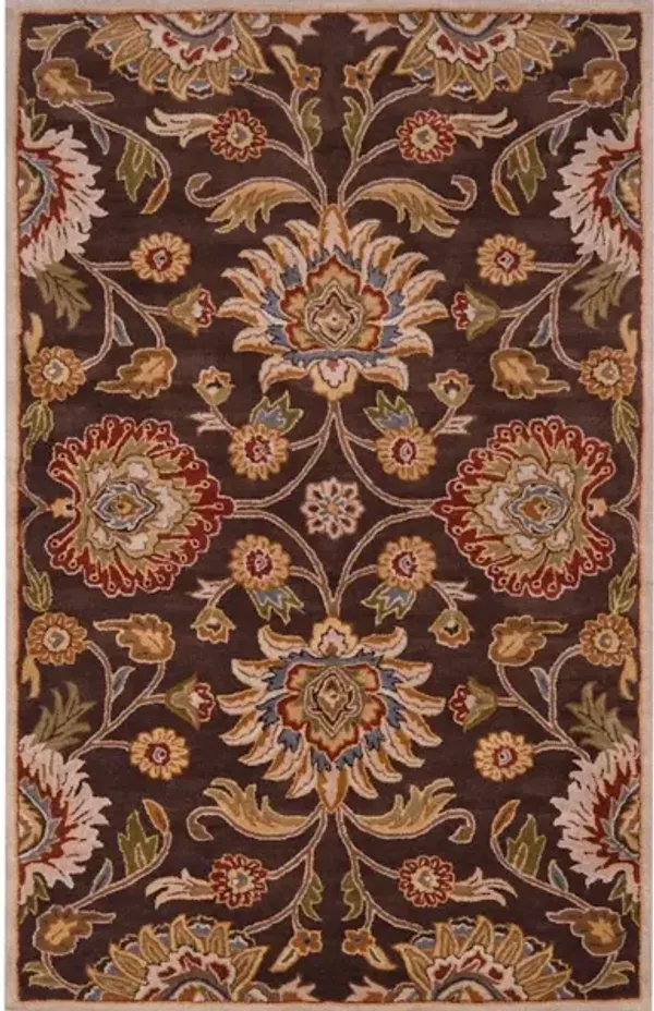 Caesar CAE-1051 5' x 8' Rug