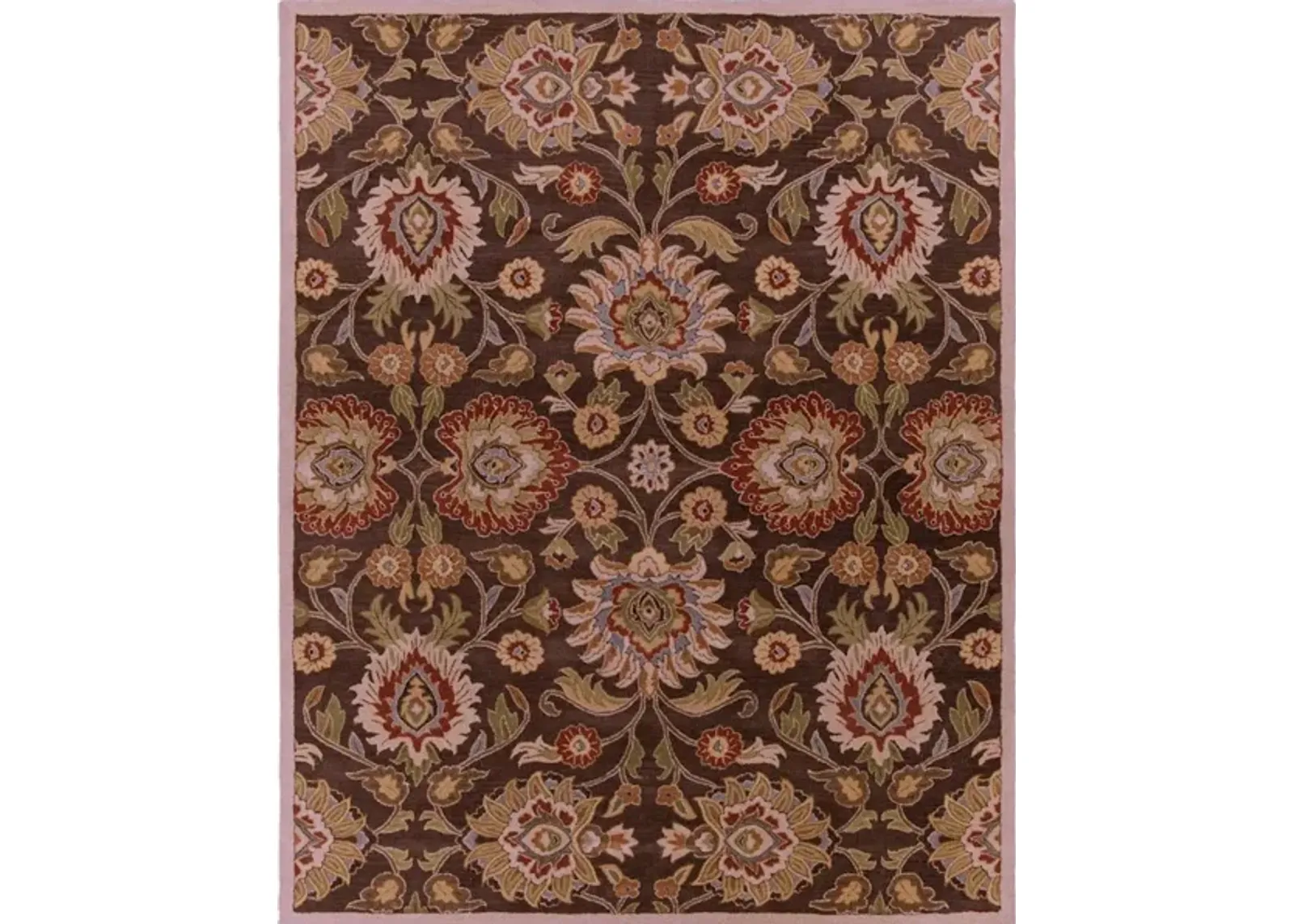 Caesar CAE-1051 7'6 x 9'6 Rug