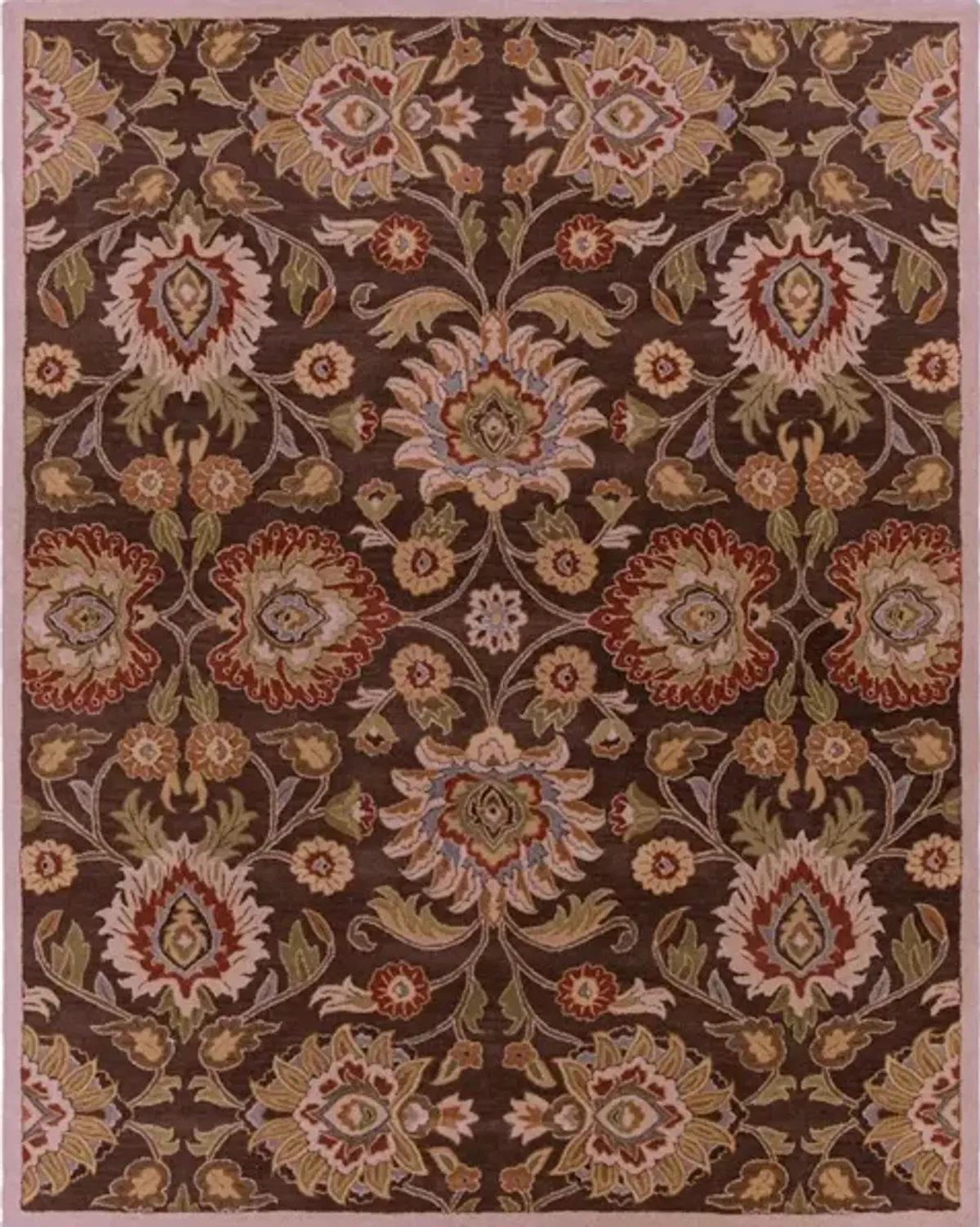 Caesar CAE-1051 7'6 x 9'6 Rug