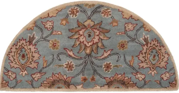 Caesar CAE-1052 2' x 4' Hearth Rug