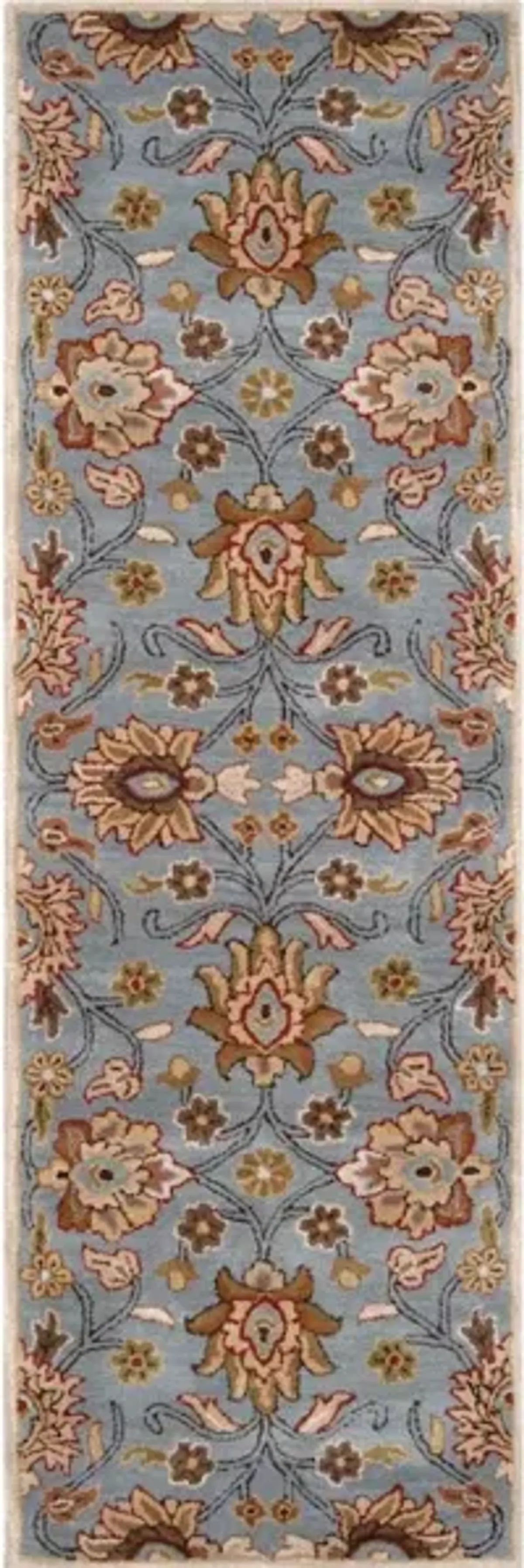 Caesar CAE-1052 3' x 12' Rug