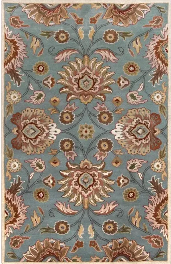 Caesar CAE-1052 5' x 8' Rug
