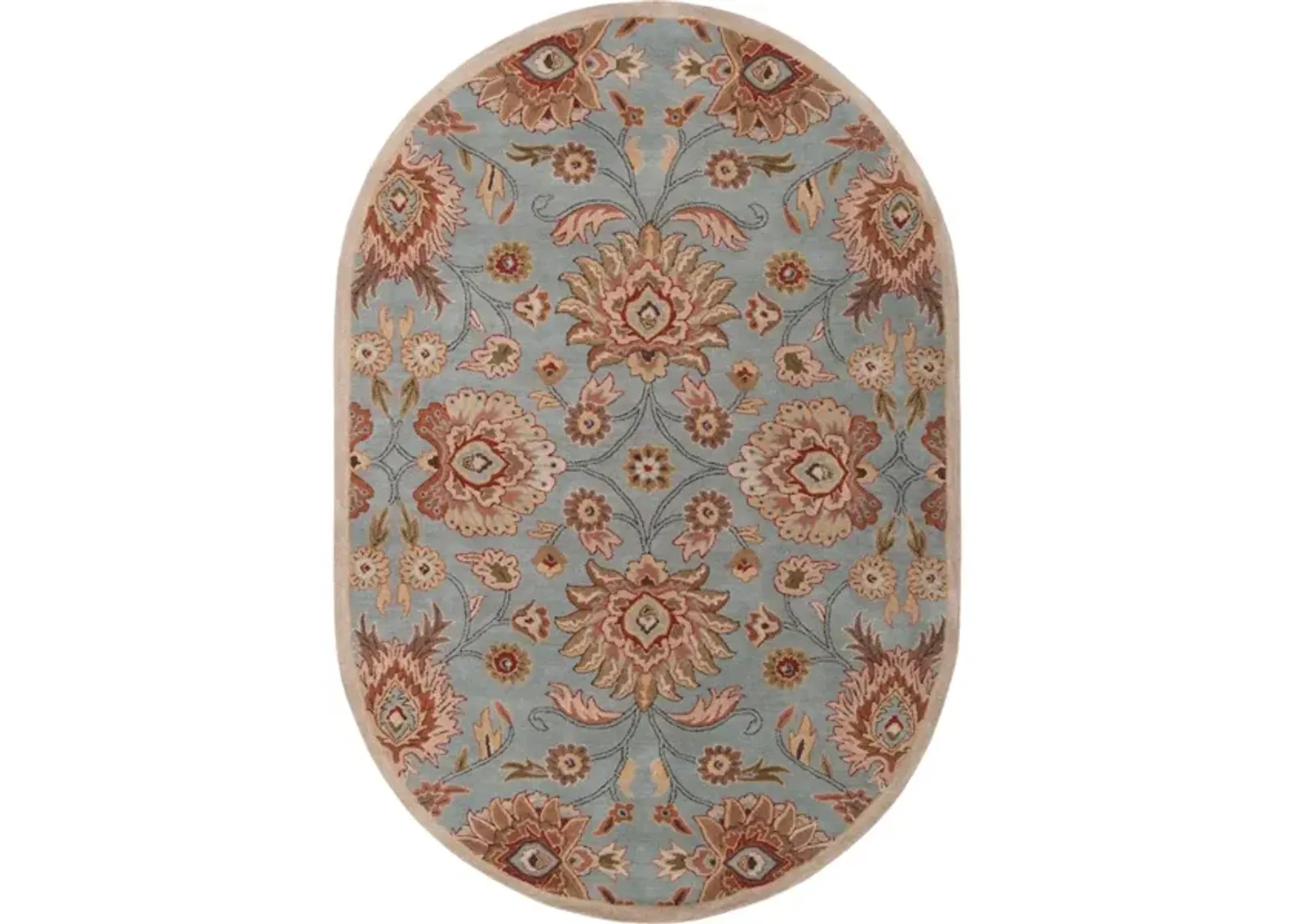 Caesar CAE-1052 6' x 9' Rug