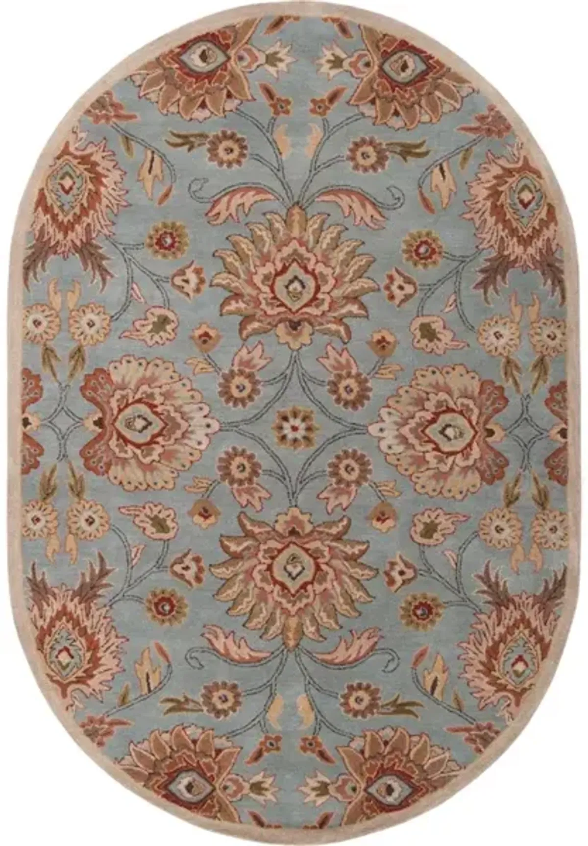 Caesar CAE-1052 6' x 9' Rug