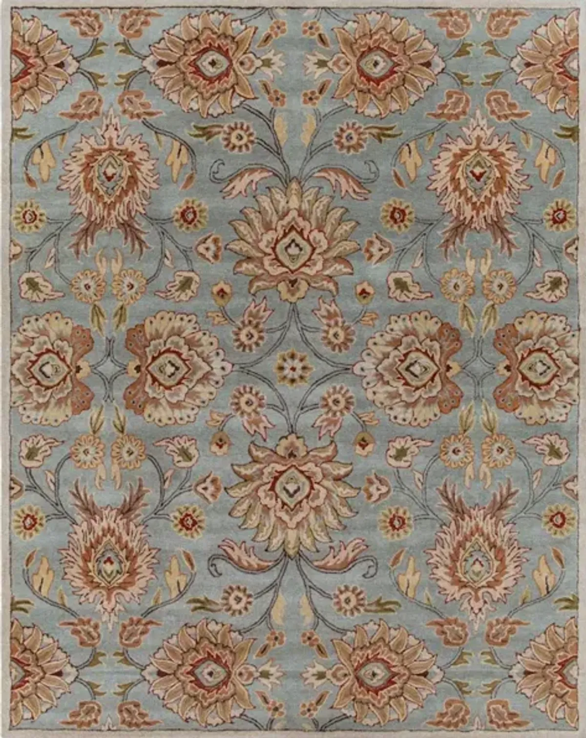 Caesar CAE-1052 7'6 x 9'6 Rug