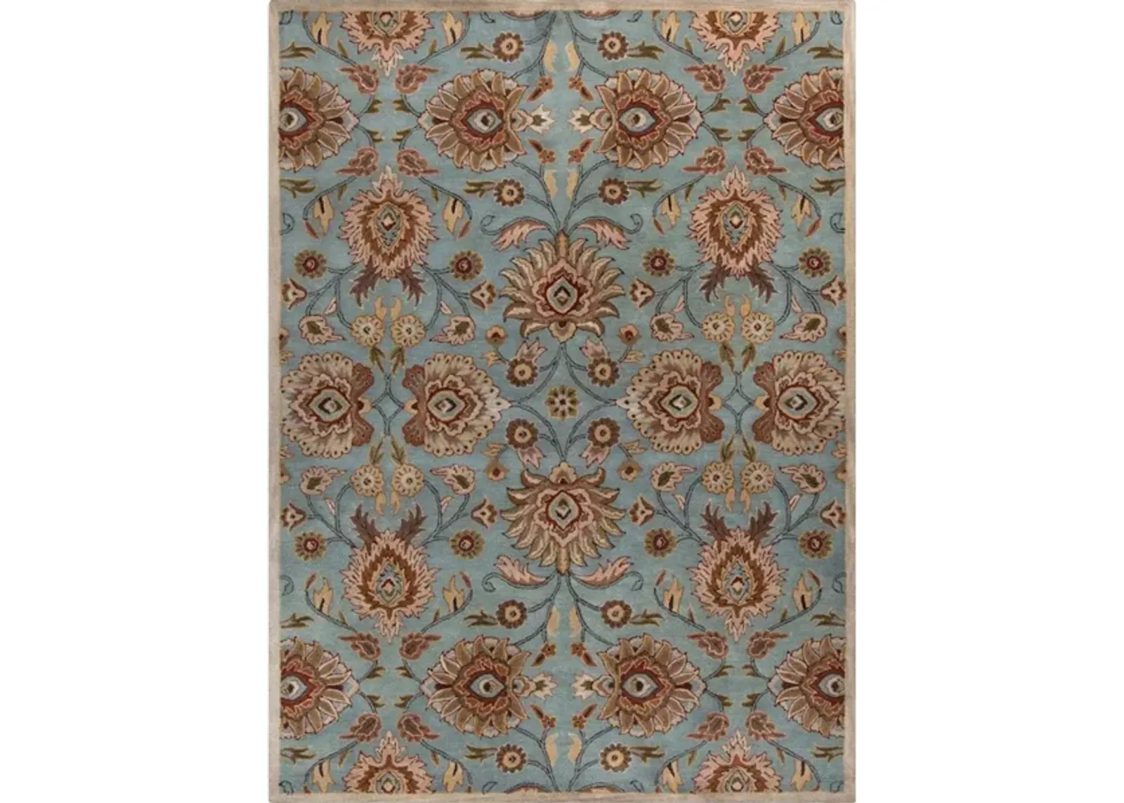 Caesar CAE-1052 8' x 11' Rug