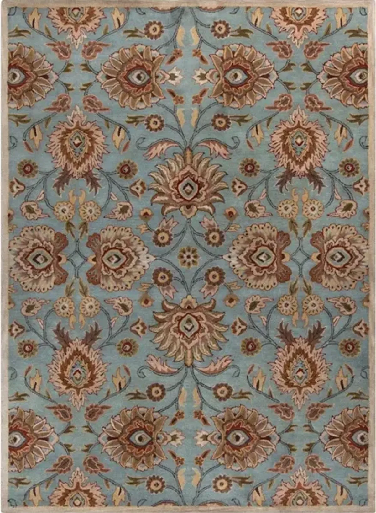 Caesar CAE-1052 8' x 11' Rug