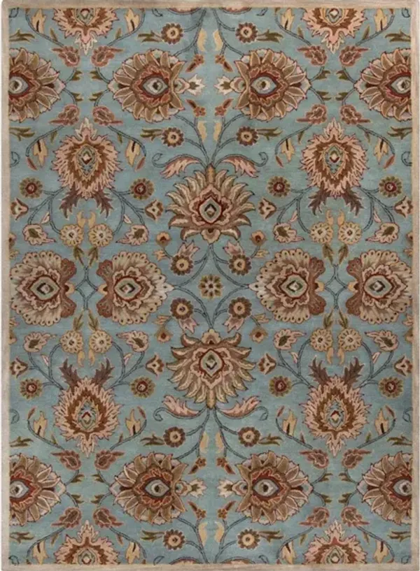 Caesar CAE-1052 8' x 11' Rug