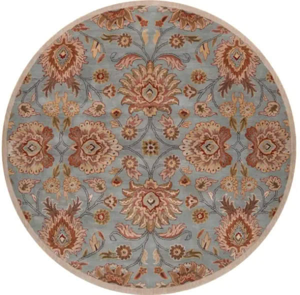 Caesar CAE-1052 8' Round Rug