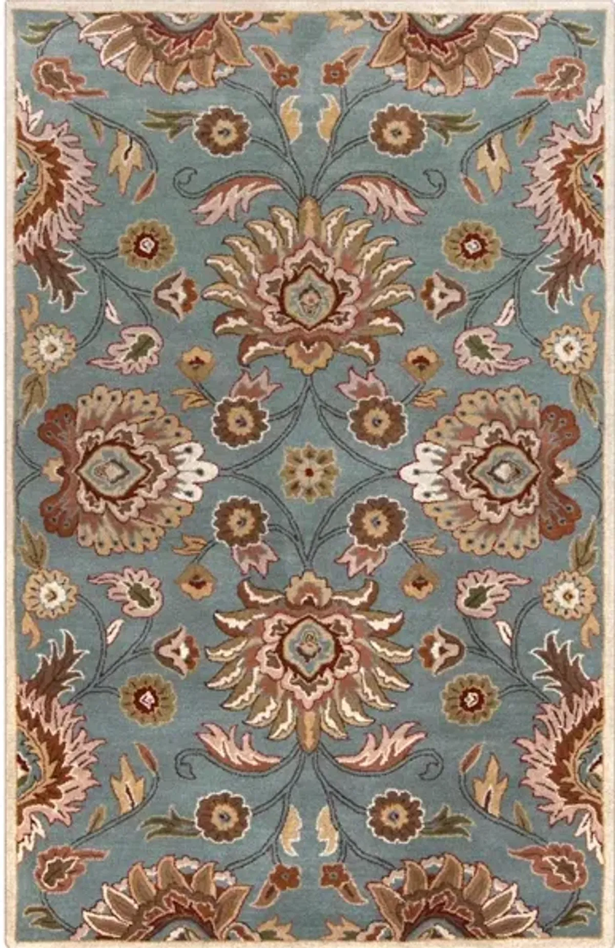 Caesar CAE-1052 9' x 12' Rug