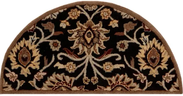 Caesar CAE-1053 2' x 4' Hearth Rug
