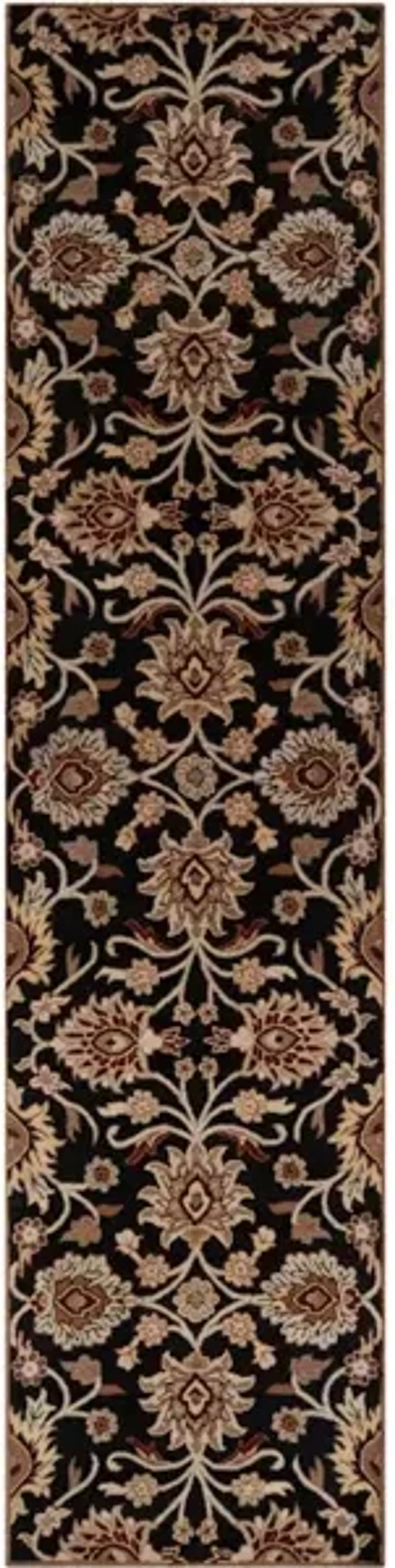 Caesar CAE-1053 3' x 12' Rug