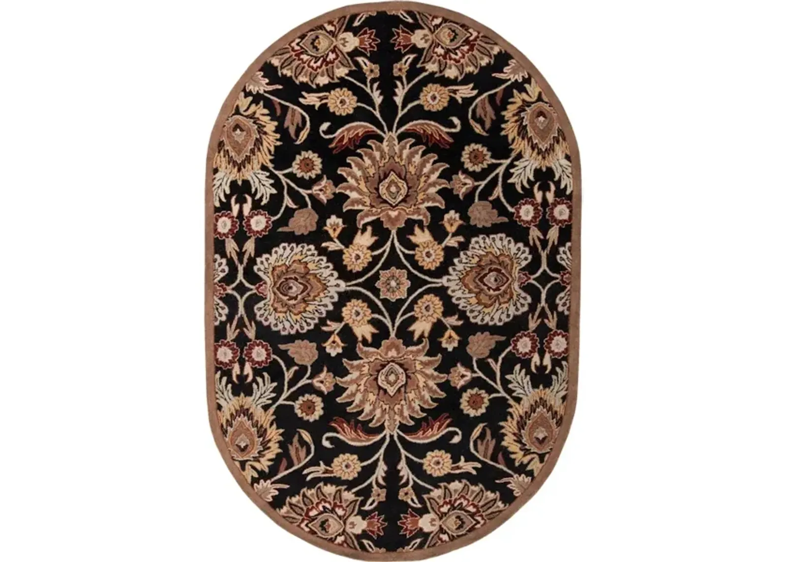 Caesar CAE-1053 6' x 9' Rug