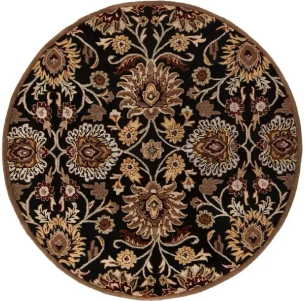 Caesar CAE-1053 6' Round Rug