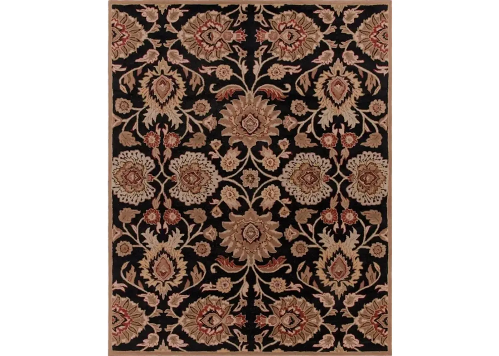 Caesar CAE-1053 7'6 x 9'6 Rug