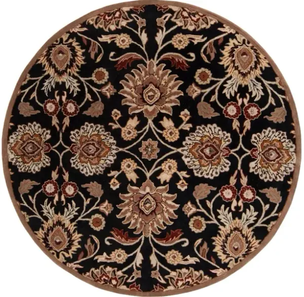 Caesar CAE-1053 8' Round Rug