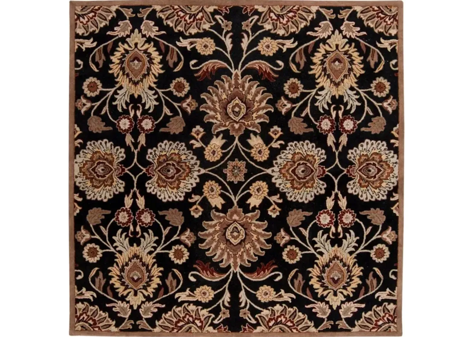 Caesar CAE-1053 8' Square Rug