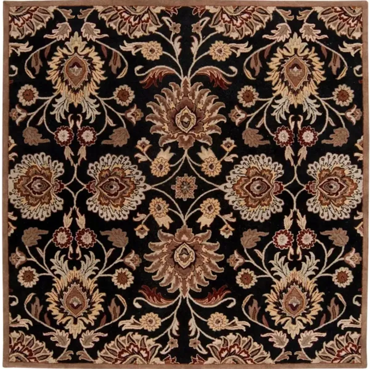 Caesar CAE-1053 8' Square Rug