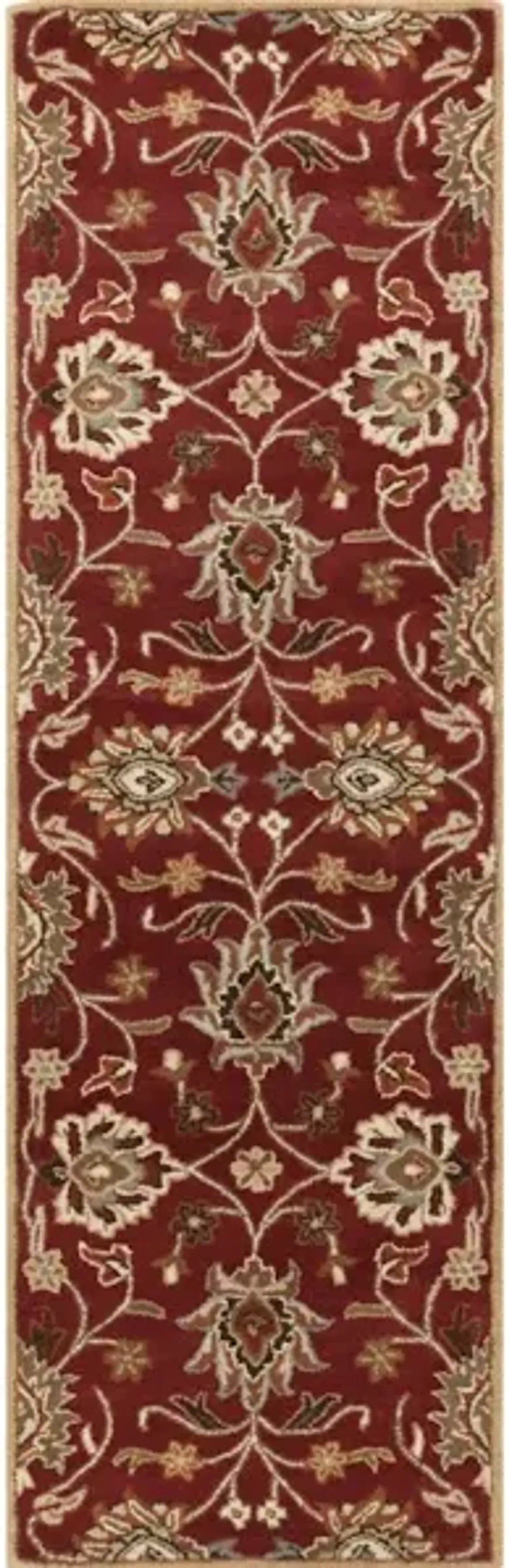 Caesar CAE-1061 2'6 x 8' Rug