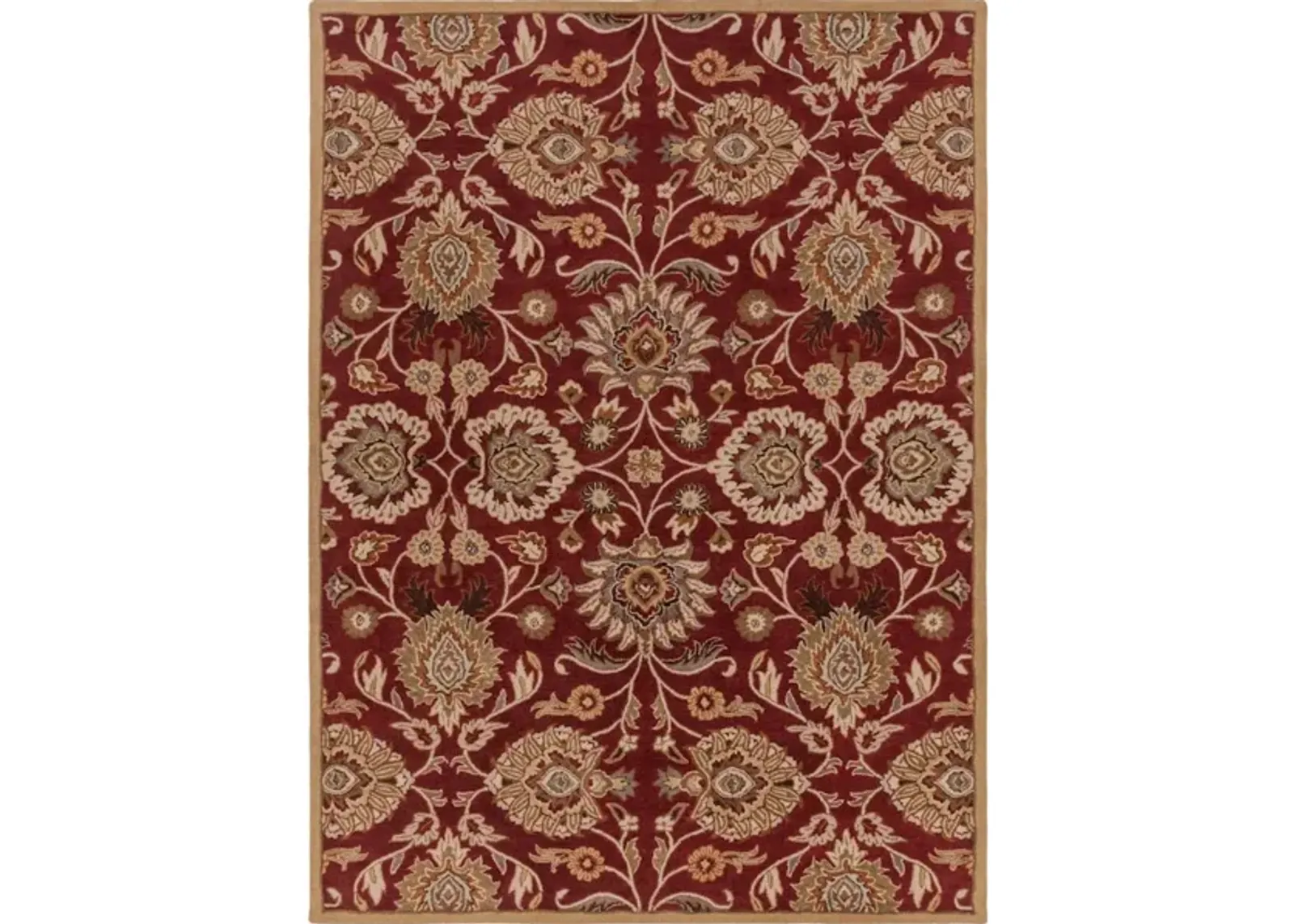 Caesar CAE-1061 8' x 11' Rug