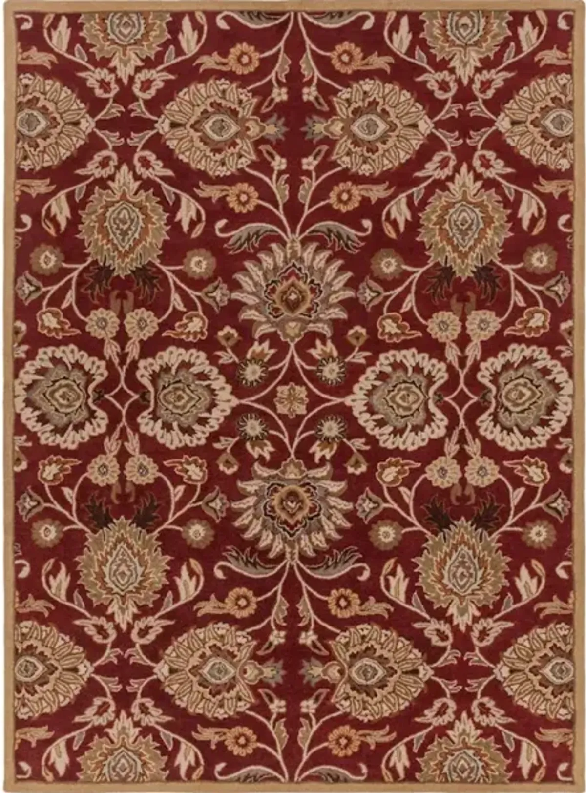 Caesar CAE-1061 8' x 11' Rug