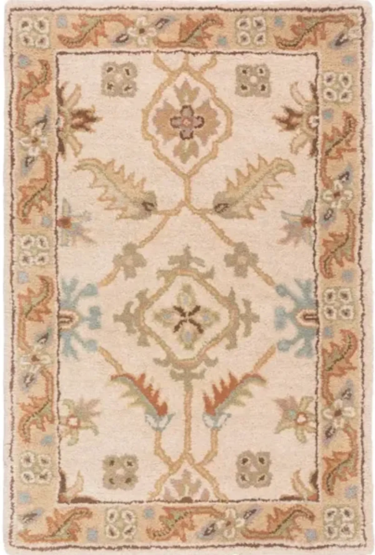 Caesar CAE-1084 2' x 3' Rug