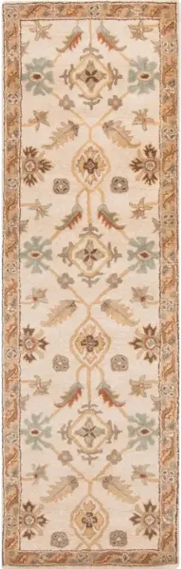 Caesar CAE-1084 2'6 x 8' Rug