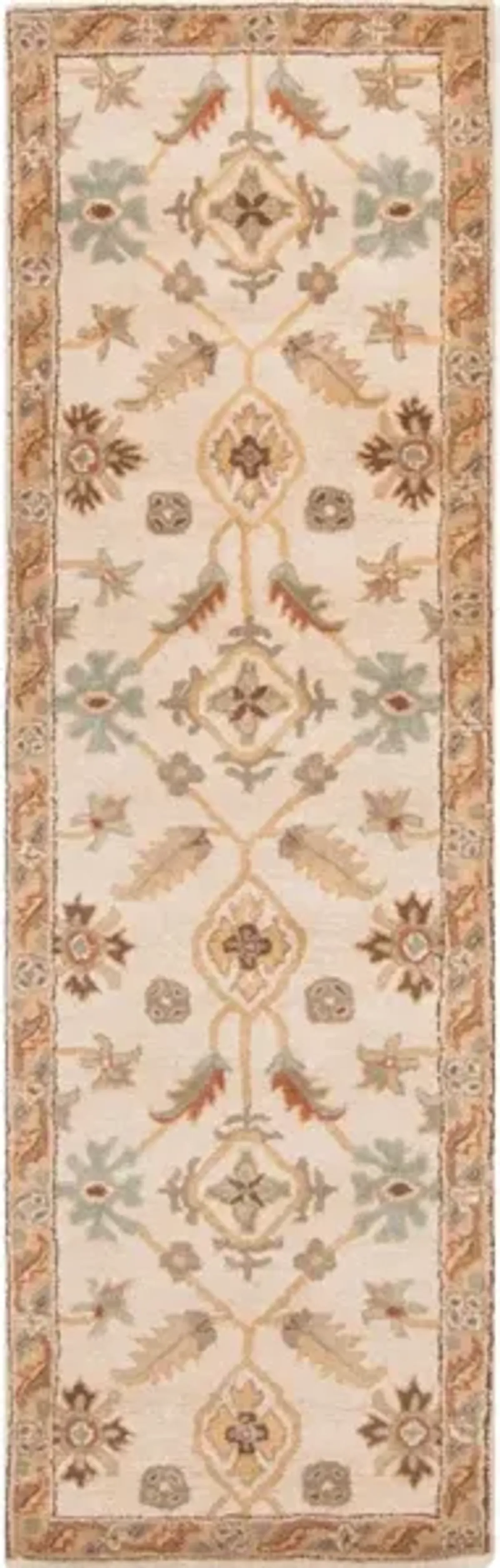 Caesar CAE-1084 3' x 12' Rug