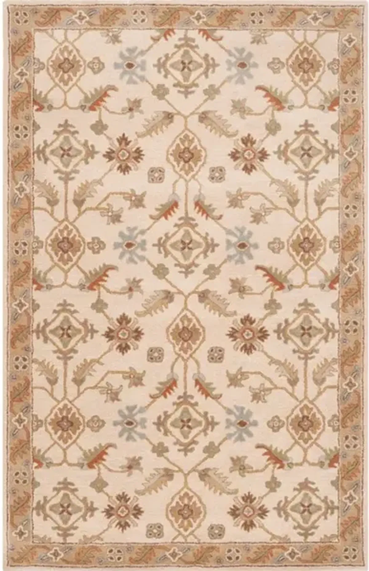 Caesar CAE-1084 4' x 6' Rug