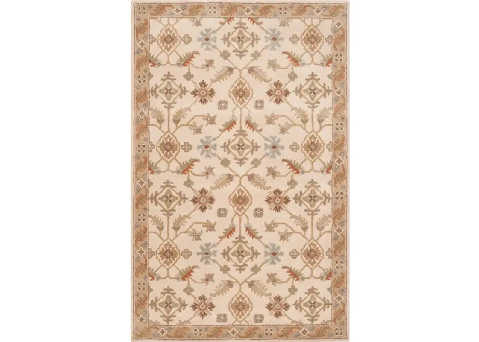 Caesar CAE-1084 5' x 8' Rug