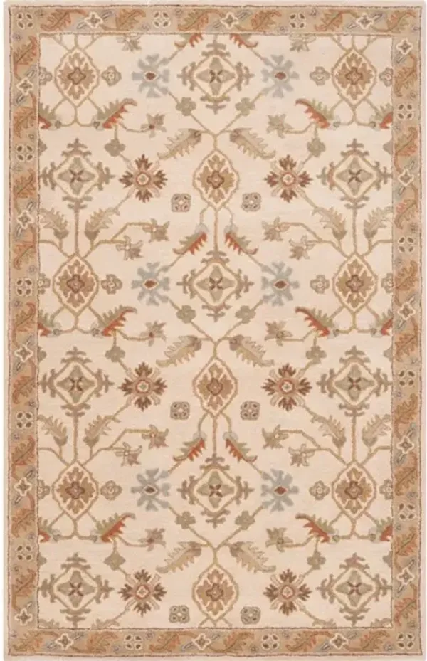 Caesar CAE-1084 5' x 8' Rug