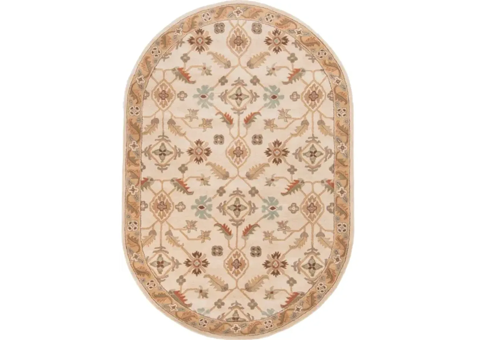 Caesar CAE-1084 6' x 9' Rug