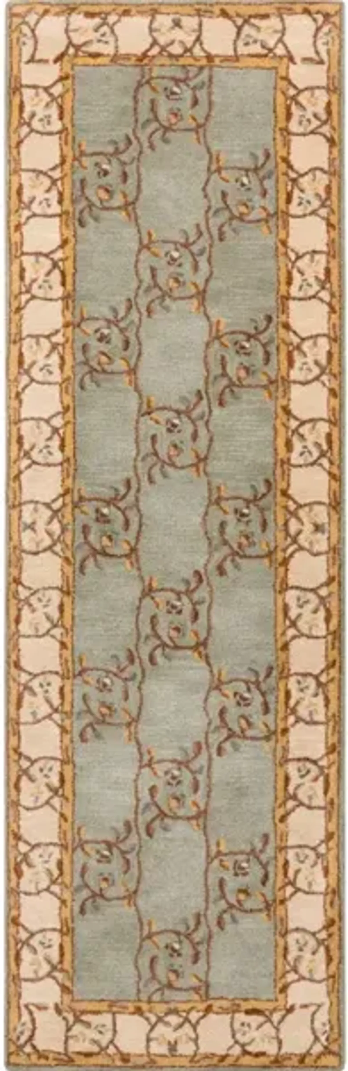 Caesar CAE-1100 3' x 12' Rug