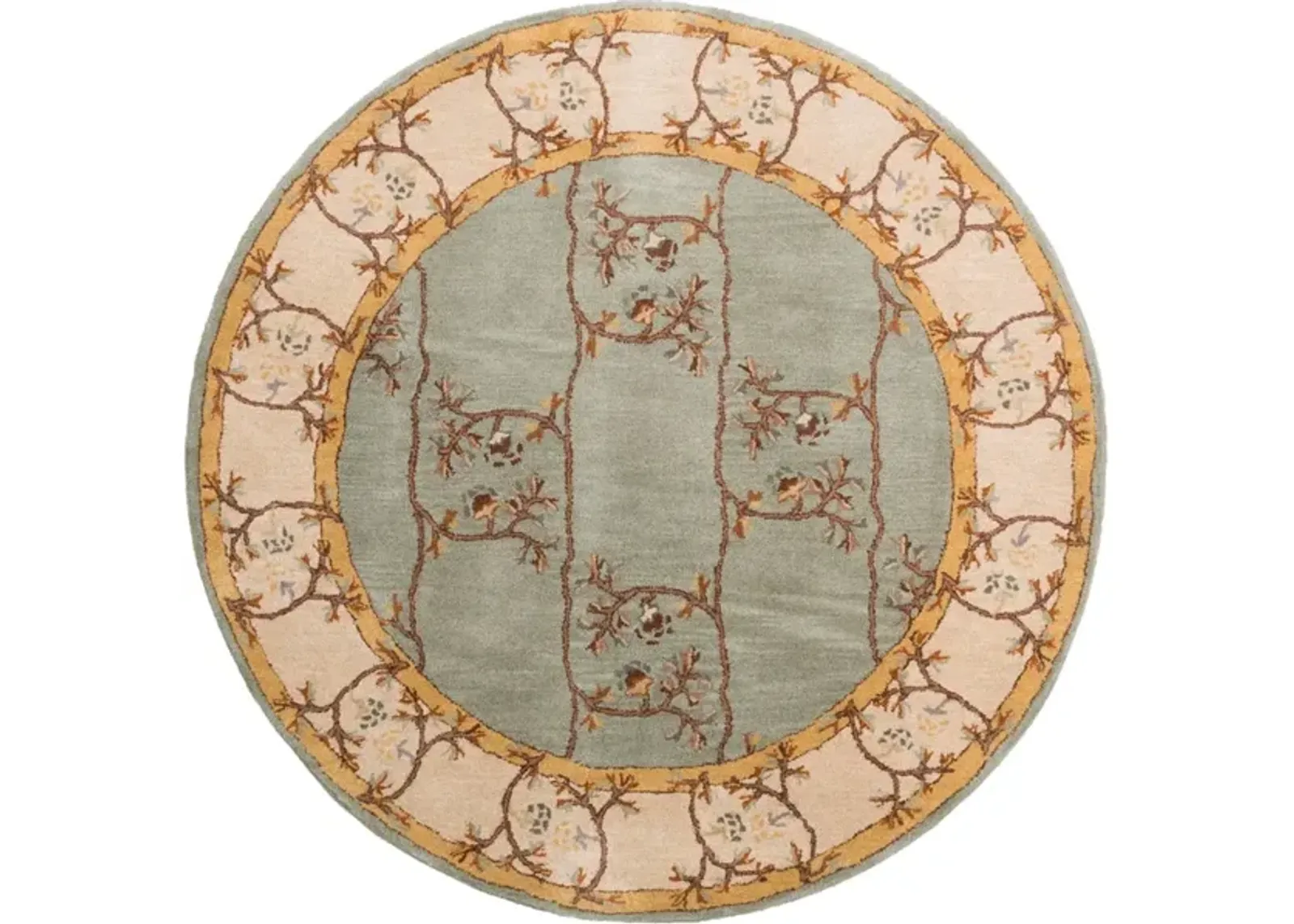 Caesar CAE-1100 4' Round Rug