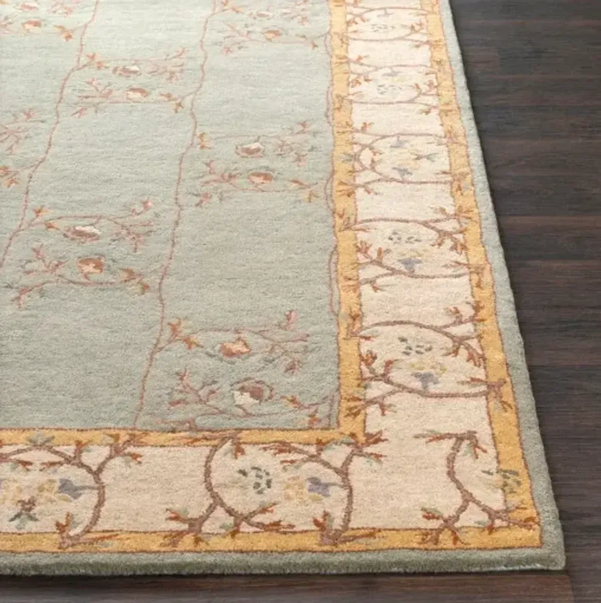 Caesar CAE-1100 6' Round Rug