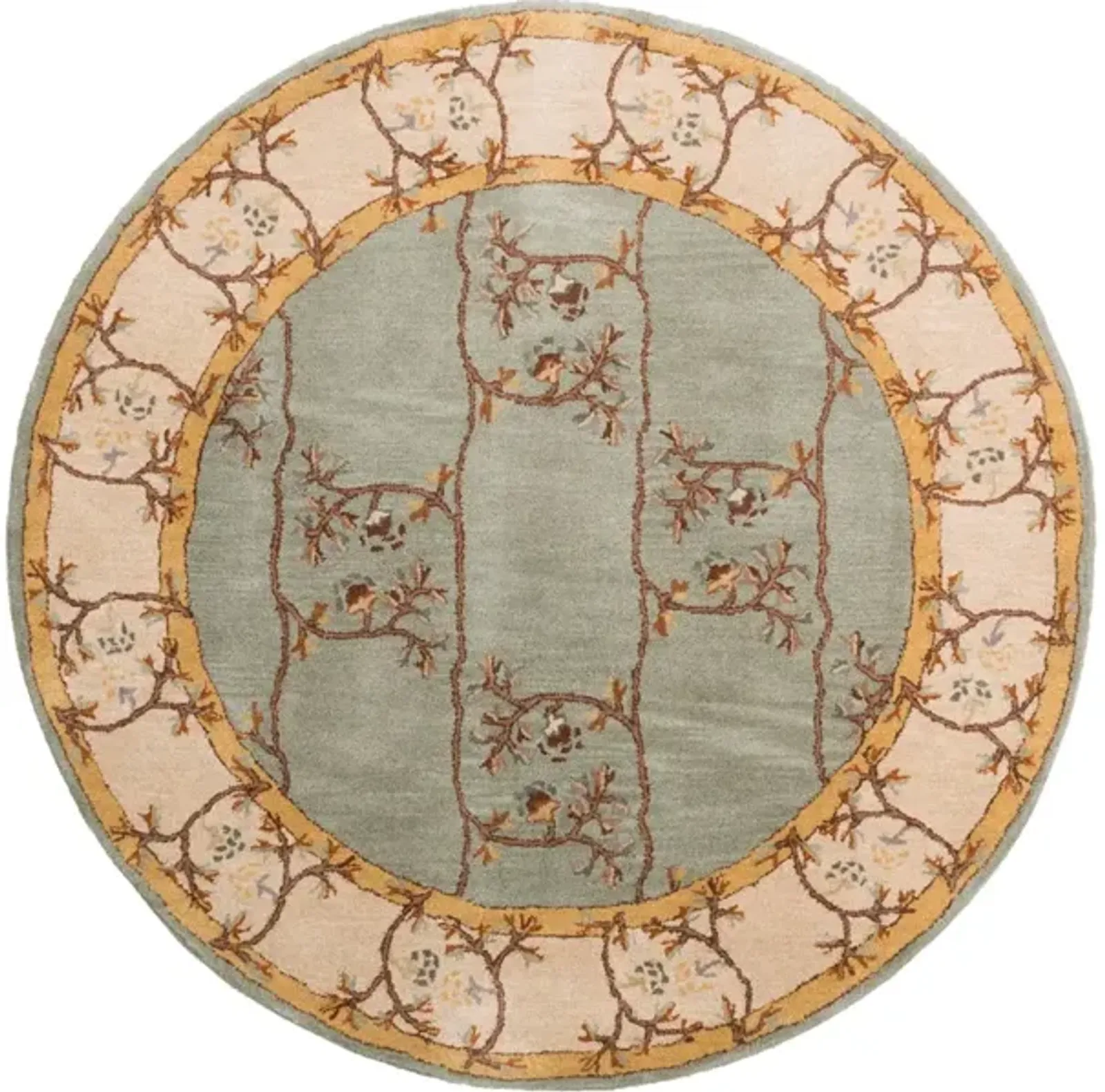 Caesar CAE-1100 6' Round Rug