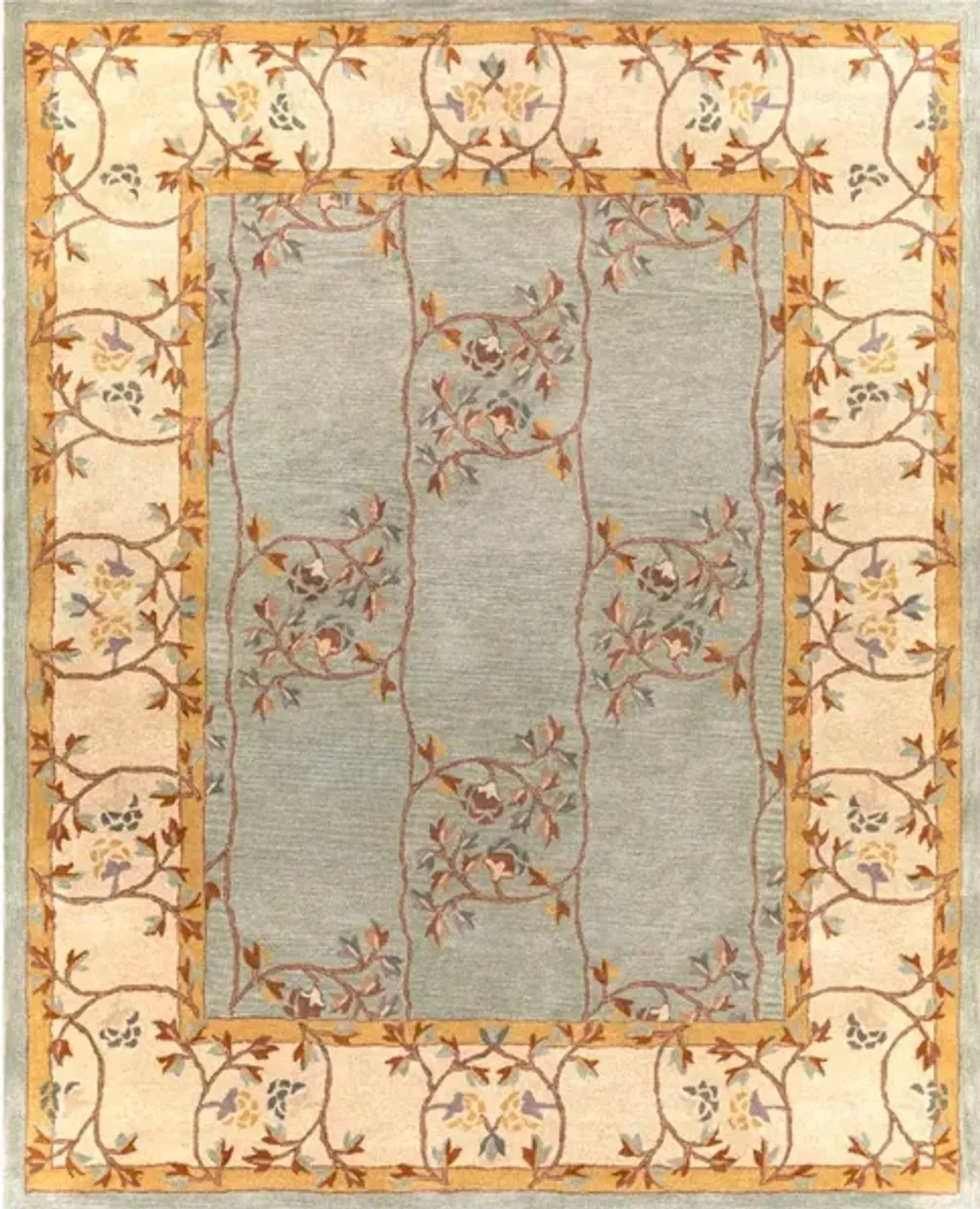 Caesar CAE-1100 7'6 x 9'6 Rug