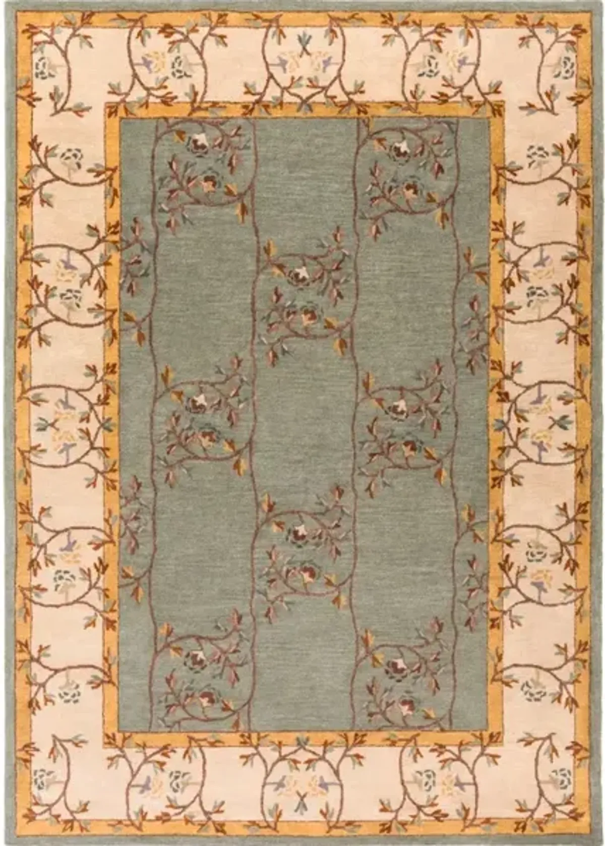 Caesar CAE-1100 8' x 11' Rug