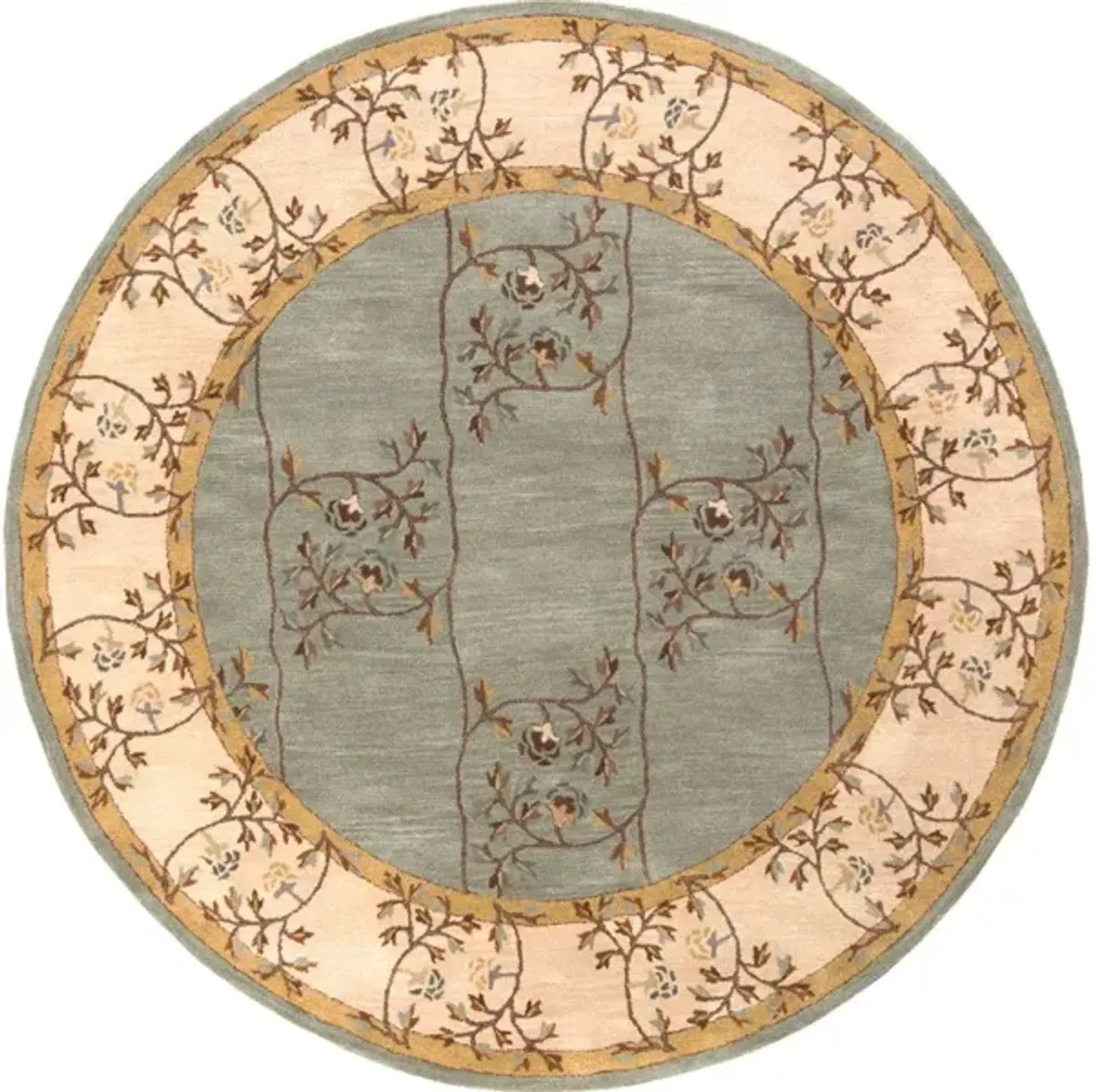 Caesar CAE-1100 8' Round Rug