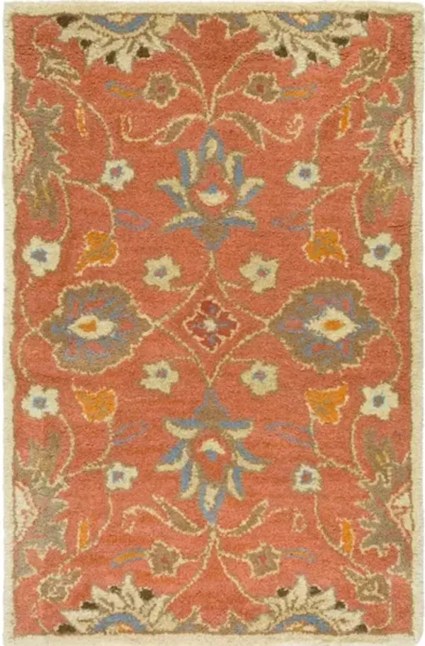 Caesar CAE-1107 2' x 3' Rug
