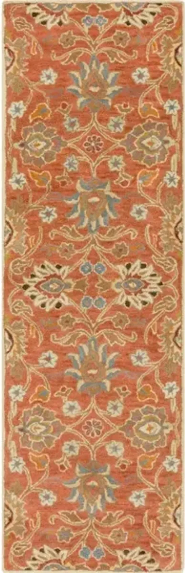 Caesar CAE-1107 2'6 x 8' Rug