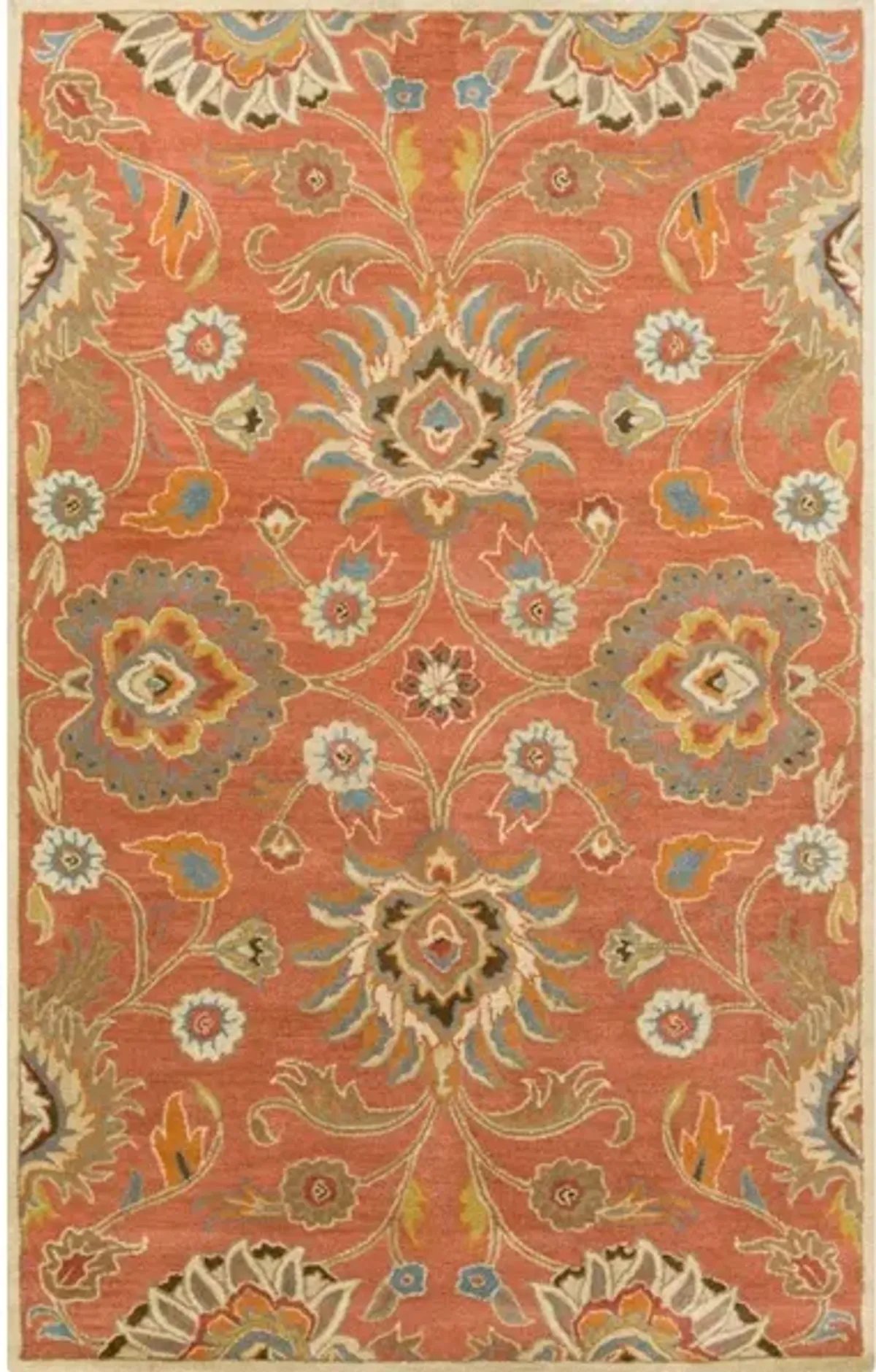 Caesar CAE-1107 4' x 6' Rug