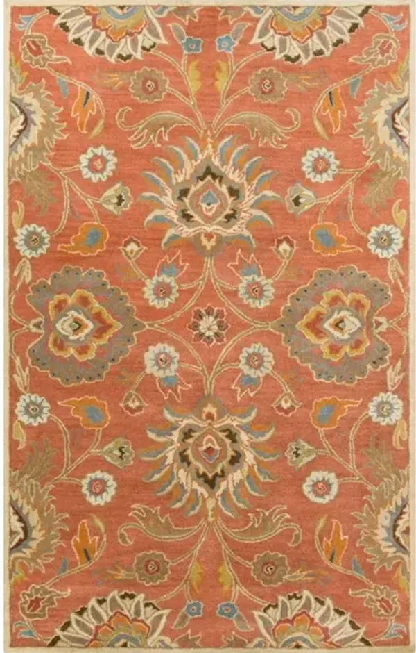 Caesar CAE-1107 5' x 8' Rug