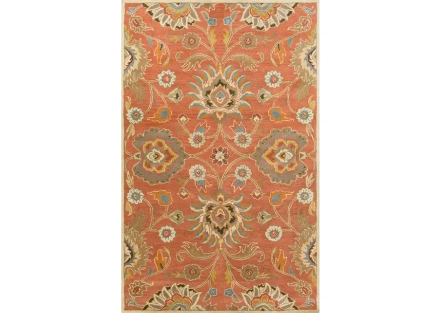 Caesar CAE-1107 6' x 9' Rug