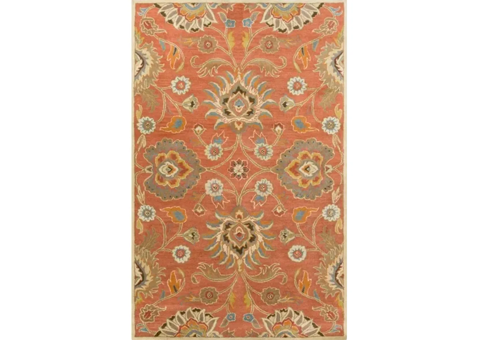 Caesar CAE-1107 6' x 9' Rug