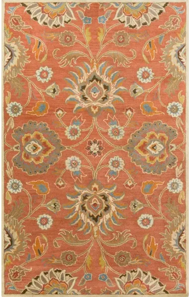 Caesar CAE-1107 6' x 9' Rug