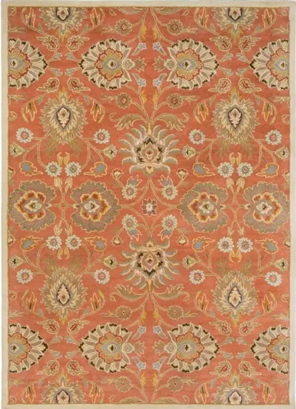 Caesar CAE-1107 8' x 11' Rug