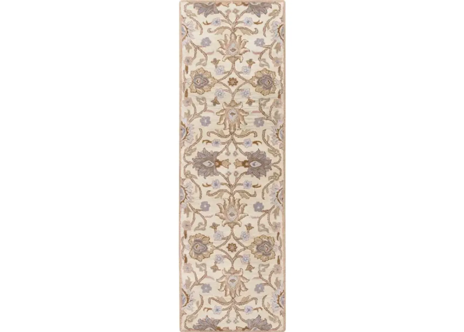 Caesar CAE-1109 2'6 x 8' Rug