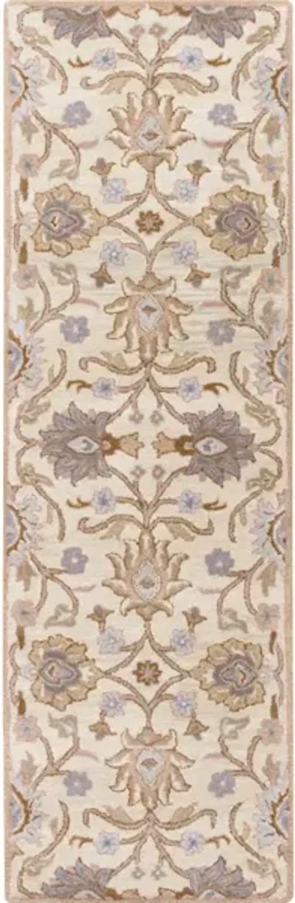 Caesar CAE-1109 2'6 x 8' Rug